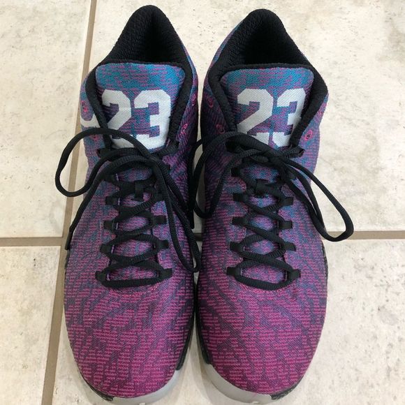 Jordan XX9 Riverwalk Sneakers - Picture 2 of 13